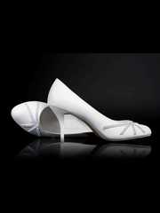 Свадебные туфли b0277 от Свадебный салон Валенсия 1