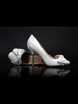 Свадебные туфли b0102 от Свадебный салон Валенсия 1