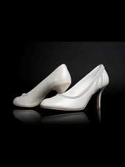 Свадебные туфли b0251 от Свадебный салон Валенсия 1