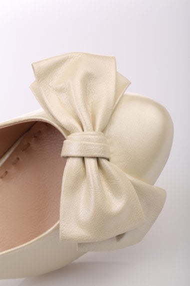 Свадебные туфли 072-02 от Свадебный салон Bellissimo 2