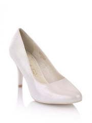 Свадебные туфли 080 от Свадебный салон Bellissimo 1