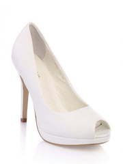 Свадебные туфли 139 от Свадебный салон Bellissimo 1