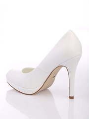 Свадебные туфли 139 от Свадебный салон Bellissimo 2