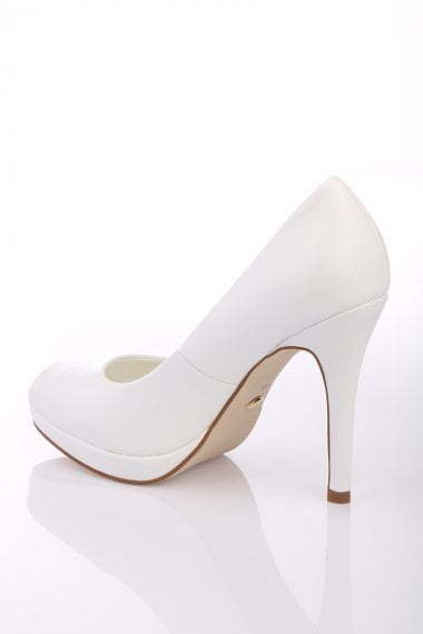 Свадебные туфли 139 от Свадебный салон Bellissimo 2