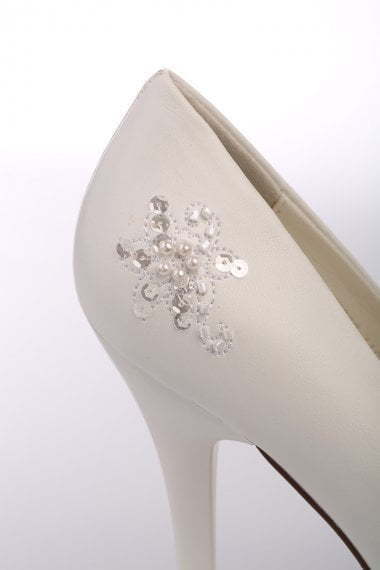 Свадебные туфли 110 от Свадебный салон Bellissimo 2