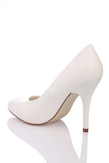 Свадебные туфли 110 от Свадебный салон Bellissimo 3