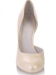 Свадебные туфли 12013 от Свадебный салон Bellissimo 2