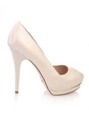 Свадебные туфли 204-8 от Свадебный салон Bellissimo 2