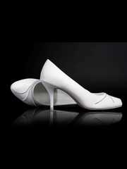 Свадебные туфли b0254 от Свадебный салон Валенсия 1
