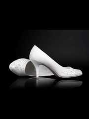 Свадебные туфли b0278 от Свадебный салон Валенсия 1