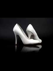 Свадебные туфли b0075 от Свадебный салон Валенсия 1