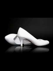 Свадебные туфли b0221 от Свадебный салон Валенсия 1