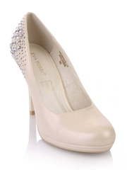 Свадебные туфли 604 от Свадебный салон Wedding Lily 1