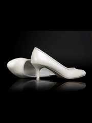 Свадебные туфли b0280 от Свадебный салон Валенсия 1