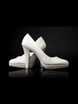 Свадебные туфли b0157 от Свадебный салон Валенсия 1