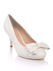 Свадебные туфли 600 от Свадебный салон Wedding Lily 1