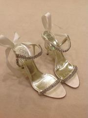 Свадебные туфли 3976 от Свадебный салон Wedding Rooms 2