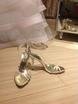 Свадебные туфли 42102G32 от Свадебный салон Wedding Rooms 1
