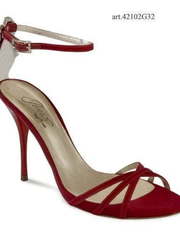 Свадебные туфли 42102G32 от Свадебный салон Wedding Rooms 2