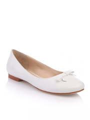 Свадебные туфли 601 от Свадебный салон Wedding Lily 1