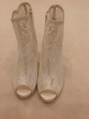 Свадебные туфли SHRC 28 от Свадебный салон Wedding Rooms 1