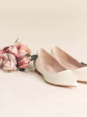 Свадебные туфли SR60 от Свадебный салон Wedding Rooms 1