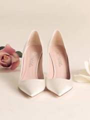 Свадебные туфли SR03/2 от Свадебный салон Wedding Rooms 1