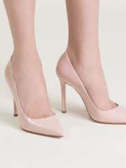 Свадебные туфли SR03/3 от Свадебный салон Wedding Rooms 1