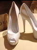 Свадебные туфли 3016N134 от Свадебный салон Wedding Rooms 1