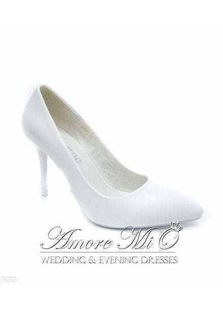 Свадебные туфли Бану-7 от Свадебный салон Amore Mio 1