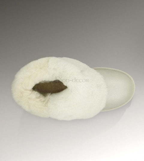 Свадебные Угги Ugg Bailey Button I DO от  3