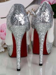 Свадебные туфли Бурлеск от  2