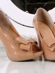 Свадебные босоножки Creme от  2