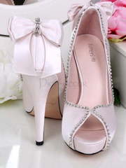 Свадебные туфли Paris от  1