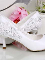Свадебные туфли Кристалл от  1