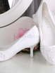 Свадебные туфли Миледи - белые от  1