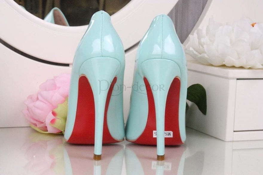 Свадебные туфли невесты Тиффани от  2