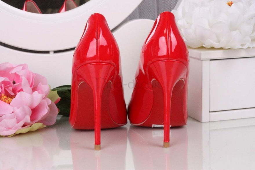 Свадебные туфли невесты Passion от  3