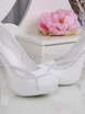 Свадебные туфли невесты Леди белые от  1