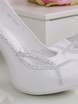 Свадебные туфли невесты Леди белые от  2