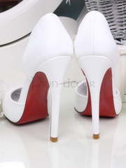 Свадебные туфли Aimee от  2