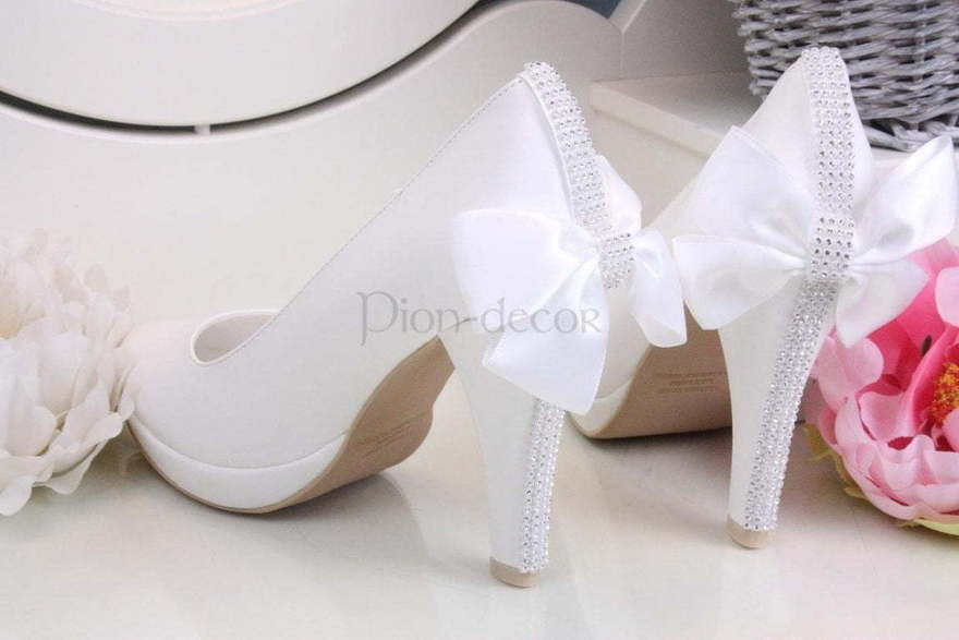 Свадебные туфли Fiocco от  2