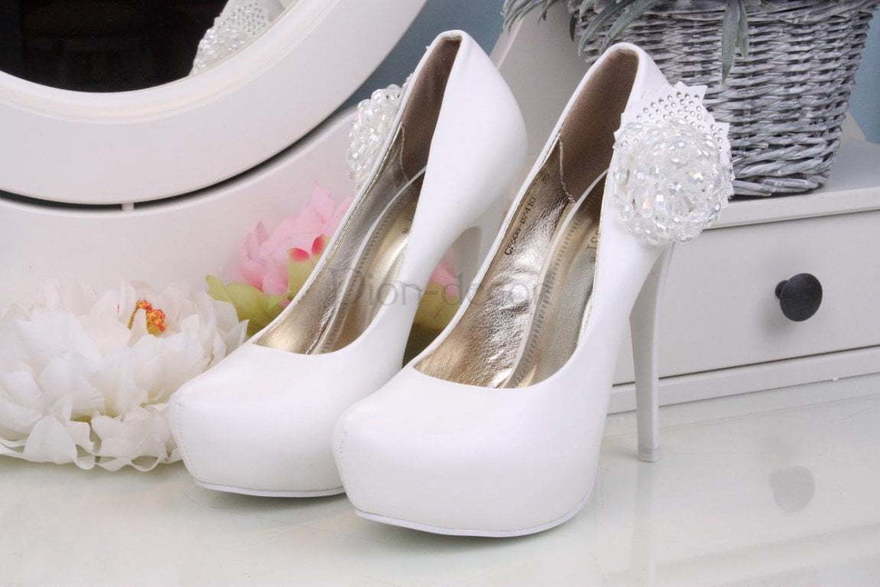 Свадебные туфли Fiore от  1