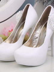 Свадебные туфли Fiore от  1