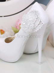 Свадебные туфли Fiore от  2
