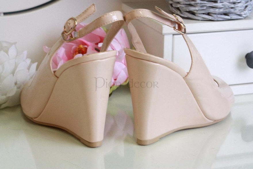 Свадебные босоножки Tenerezza от  2