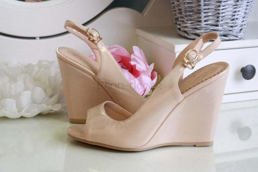 Свадебные босоножки Tenerezza от  3