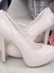 Свадебные туфли Miss от  1