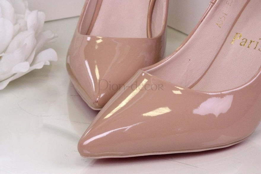 Свадебные лодочки Cafe от  2