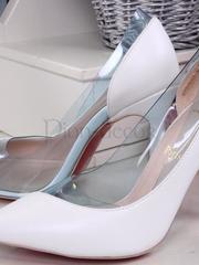 Свадебные туфли-лодочки Stefano от  1